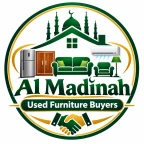 شعار المدينة للأثاث المستعمل